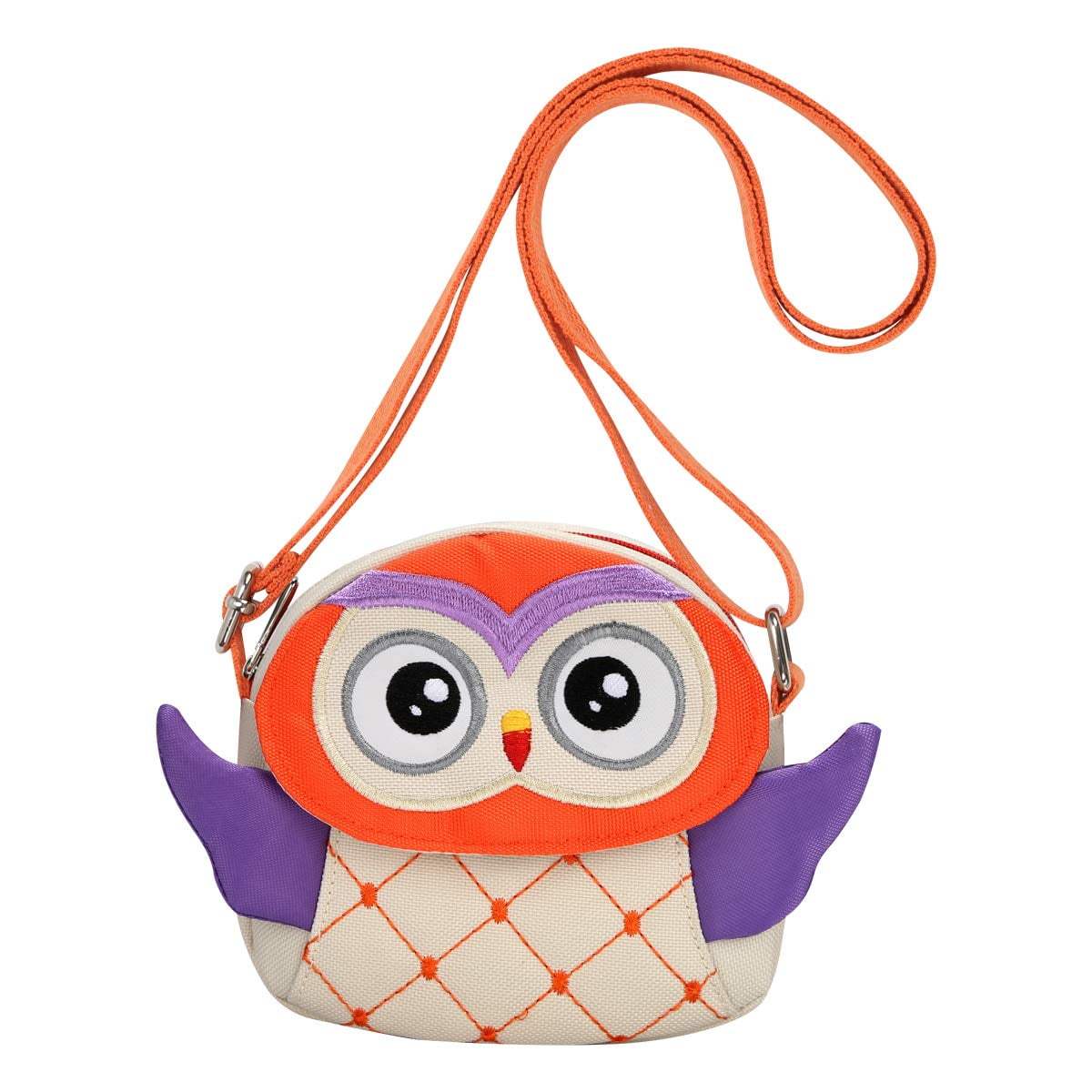 Little Girl Purses Mini Cute Princess Handbags Shoulder Messenger Bag Toys Gifts Crossbody Purse Lavender,One size 
