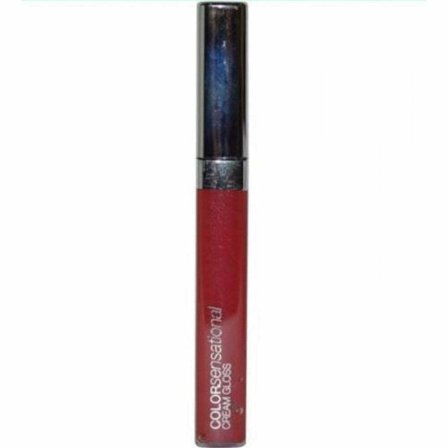 Maybelline Colorsensational Cream Gloss #560 Red Love