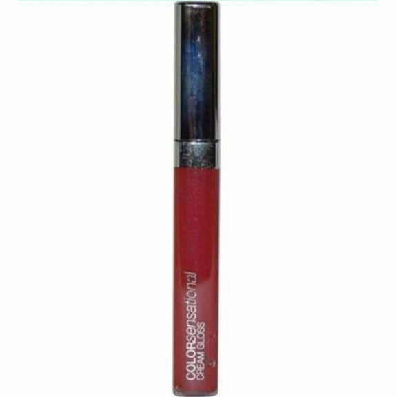 Maybelline Colorsensational Cream Gloss #560 Red Love