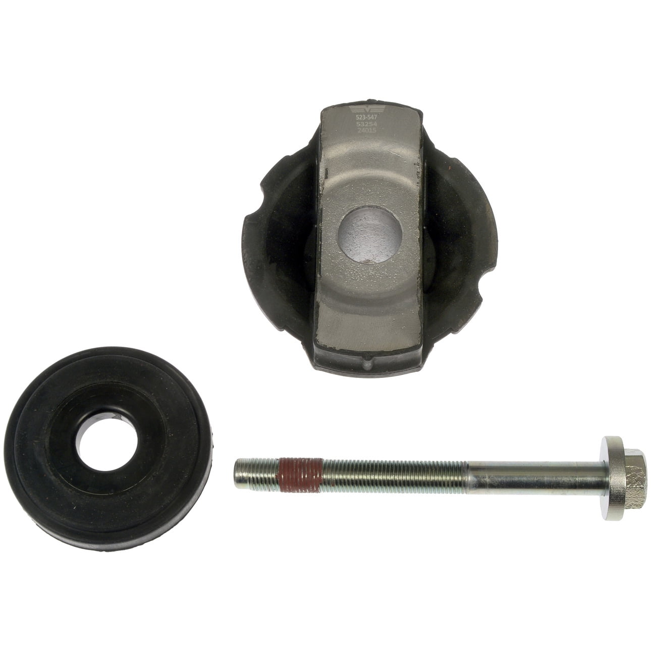 Dorman 523-547 Front Suspension Subframe Bushing for Specific Dodge / Jeep Models