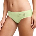 thumbnail image 6 of Jockey Women's EverActive VentraCool Air Bikini, 6 of 6