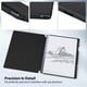 thumbnail image 5 of Funda para Tablet TiMOVO para Remarkable 2 10.3" con Soporte para Lápiz, 5 of 7