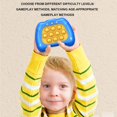 thumbnail image 4 of Decompression Pop Game Machine, Puzzle Fidget Toys For Kids And Adults, 4 of 5