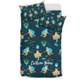 thumbnail image 1 of Juego de cama Sirena, 1 of 4