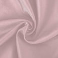 thumbnail image 2 of Coolnut Solid Pink Round Tablecloth,Washable Oil Proof Table Cover for Kitchen Holiday Party Wedding Picnic Decoration, 2 of 7