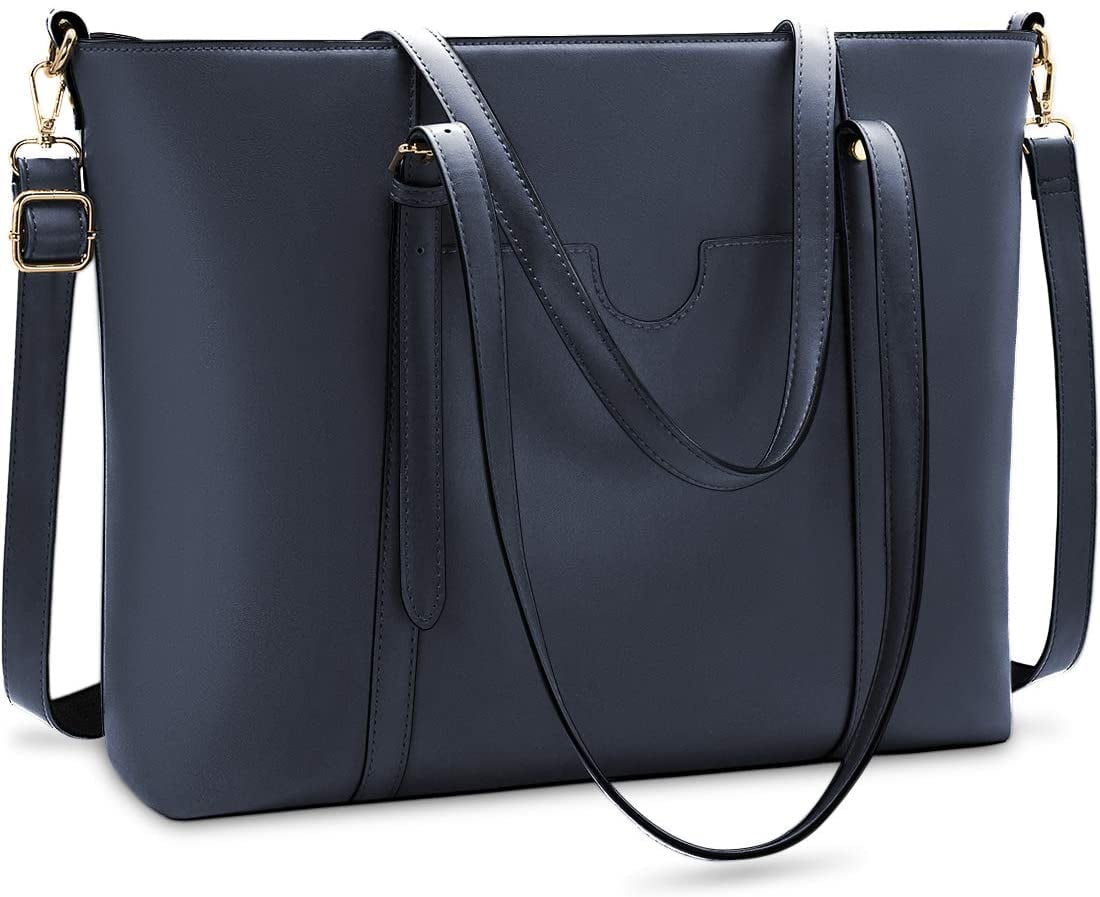 lightweight leather bag