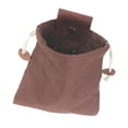 thumbnail image 4 of Sac de Récolte de Fruits Sac d'Alimentation Sac de Rangement Portable Sacs Pliables pour Champignons Marron, 4 of 9
