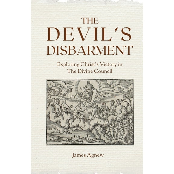 The Devil's Disbarment, (Paperback)