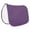 Purple, variant on TuffRider Basic Dressage Saddle Pad
