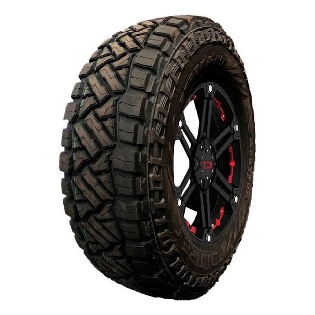 Llanta 245/75R16 111T TDI TIRES STARK A-R/T Tdi Tires
