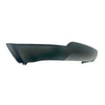 thumbnail image 5 of DCP Rear Lower Bumper Cover For 2011-2018 Jeep Grand Cherokee With Single Exhaust, 5 of 6