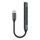 thumbnail image 1 of HUB USB C A 3 Puertos USB 2.0 1 Puerto USB 3.0 Steren, 1 of 2
