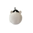 thumbnail image 3 of 2-in-1 Travel Pillow and Eye Mask Animal Plush Soft Eye Mask Blindfold for Sleeping, Nights and Travel, 3 of 10