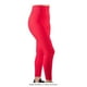 thumbnail image 2 of Leggins Deportivo Fit Pants Co. Unitalla Anticelulitis Rojo, 2 of 4