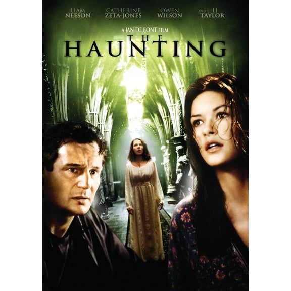 Pre-Owned The Haunting