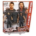 thumbnail image 4 of WWE Battle Pack: Reigns and Rollins Figure 2-Pack - Series #24, 4 of 4