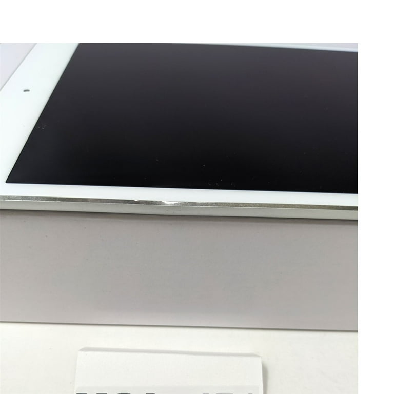 Pre-Owned Apple iPad Mini 4 7.9 in 128GB Retina Display Wi-Fi 2GB