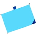 thumbnail image 1 of Manta Plegable para Picnic Baoblaze Refugio de Lluvia Aire Libre 210x145cm, 1 of 8