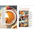 thumbnail image 2 of Fall Baking - Sweet and Delicious Fall Recipes: 75 Irresistible Recipes, Tasty Ideas For Appole, Pumpkin, Maple, Cranberry Carmel, 2 of 4