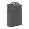 thumbnail image 4 of Incase A.R.C. Tech Tote - Smoked Ivy (PC), 4 of 7