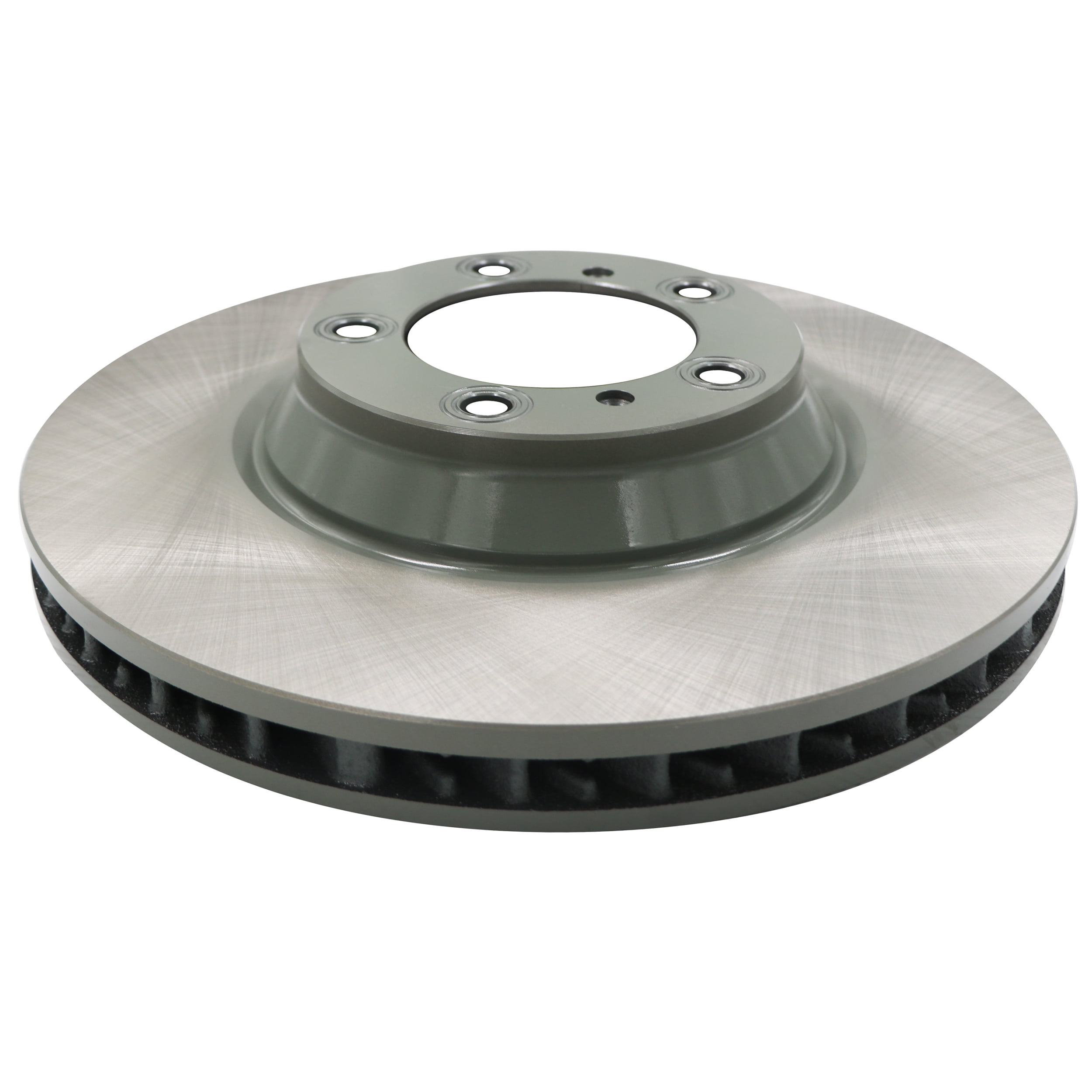 Winstop Brake Rotor, Front Right WS255963, Porsche Panamera 2022-2017