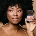 thumbnail image 3 of "Palladio Eyeshadow Quads, Velvety Pigmented Blendable Matte, Metallic & Shimmer Finishes, Creamy Formula, Four Way Quad Eye Shadow Palette, Talc-Free (Gossip Girl)", 3 of 8
