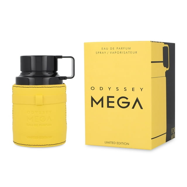 Perfume Armaf Odyssey Mega 100ml Eau de Parfum Para Hombre