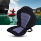 thumbnail image 2 of Asiento de kayak premium con bolsa trasera desmontable: mejore su experiencia de piragüismo, 2 of 10