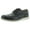 Black/White, variant on Cole Haan Original Grand Wing Oxfords Mens Shoes Size 10, Color: Black/White