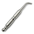 thumbnail image 3 of Acupuncture Pen, Facial Reflexology Tools Stainless Steel, Trigger Point Massager Tool, Deep Tissue Massage Tool - Mother's Day Gift, 3 of 5