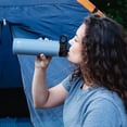 thumbnail image 2 of Costway 22 oz Double Wall Insulated Water Bottle Stainless Steel w/ 2 Lids & Straw, 2 of 10