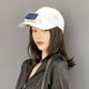 thumbnail image 2 of Sombrero solar con ventilador, Blanco, 2 of 6