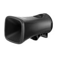 thumbnail image 2 of Bocina de bicicleta eléctrica Zulema 120 dB recargable para manillares de bicicleta para adultos y niños, 2 of 8