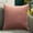 Pink, variant on Tunhigl Boho Decorative Pillow Covers 45x45 cm - Soft Swan's Down Cushion for Living Room Sofa, Bed Stylish Home Decor Pink