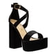 thumbnail image 3 of Sandalia Ariana Color Negro 22 Dorothy Gaynor Sandalia Ariana Color Negro 22, 3 of 6