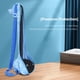 thumbnail image 2 of Bolso De Hombro Tipo Bandolera Bolso bandolera con forro de poliéster y terciopelo para Otamatone Deluxe (azul), 2 of 7