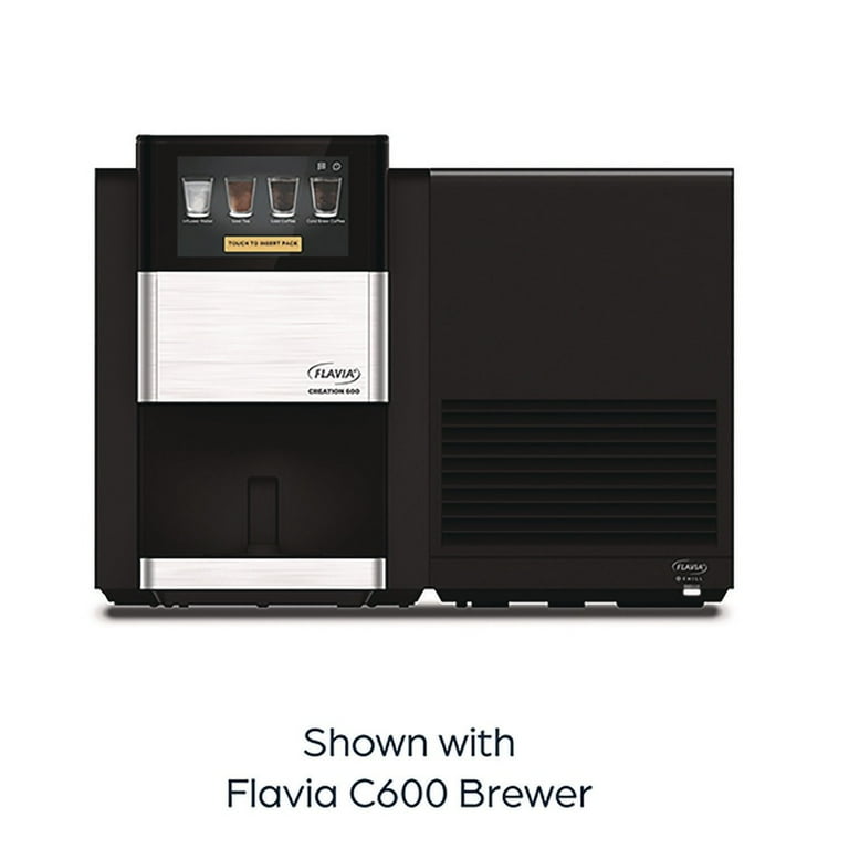 Cold Drinks Chill Module for Creation 600, Black Cold Drinks Chill Module for Creation 600, Black