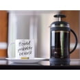 thumbnail image 3 of Enneagram Type 6 - Coffee and Tea Gift Mug: It could probably be worse (15oz), 3 of 4