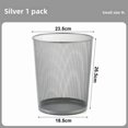 thumbnail image 1 of 9-Piece Stainless Steel Understring Radius Gauge Set for Guitar & Bass - Precise Fingerboard Radius Measurement Tool with 7.25" to 20" Sizes, Engraved Markings, and Durable Construction for Bridge, 1 of 6