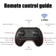 thumbnail image 5 of Juguete de dinosaurio de control remoto para niños Juguete de pterodáctilo volador eléctrico Niños 2.4G RC Juguetes de animales Simulación Juguetes de pterodáctilo realista RC Dino Juguetes voladores, 5 of 11