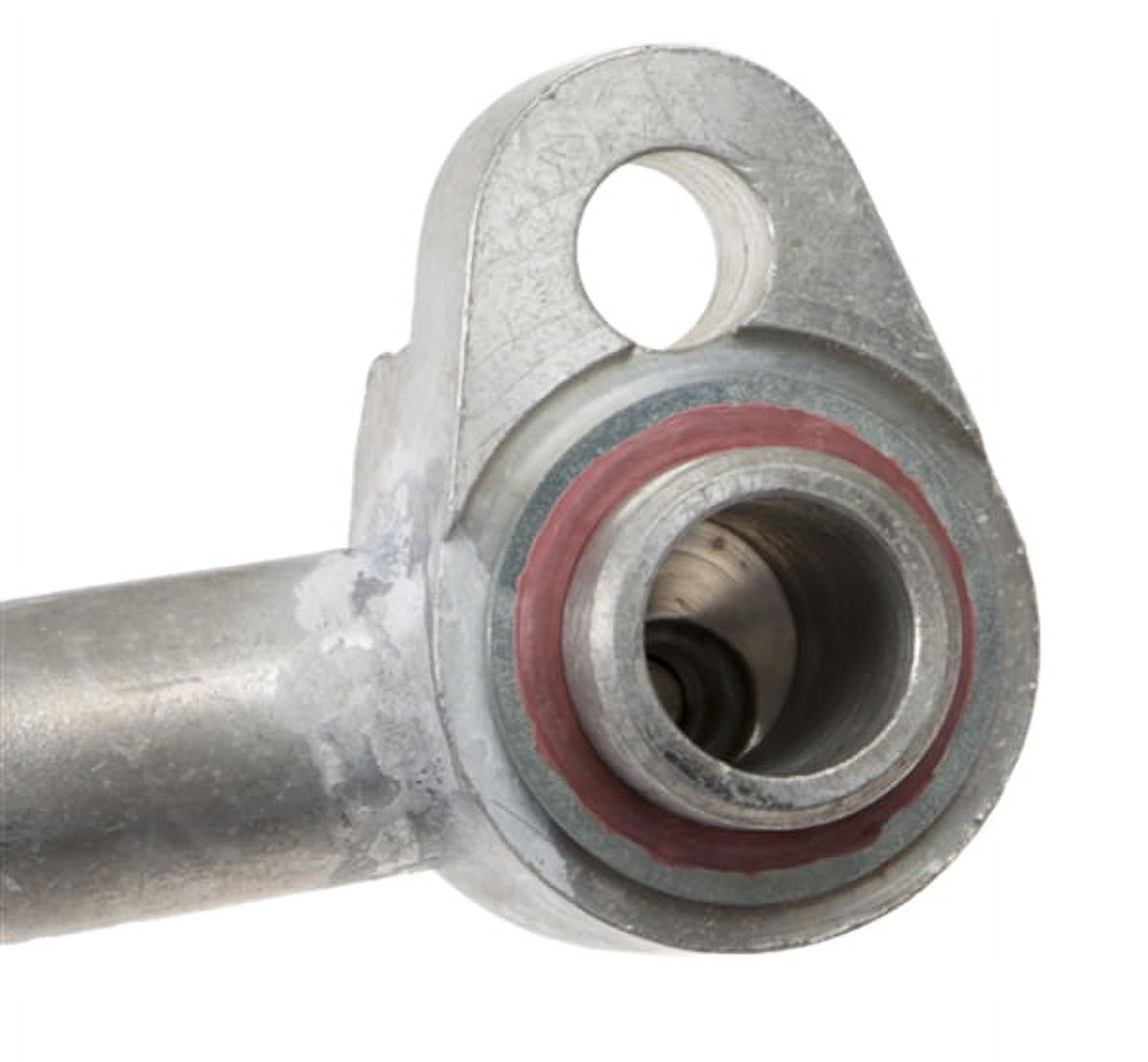Suction Line Hose Assembly