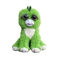 thumbnail image 1 of Feisty Pets Peluche Eddie le Stégosaure, 1 of 3