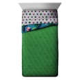 thumbnail image 5 of Minecraft Animals Boys Twin Comforter & Sheet Set (4 Piece Bed Set), 5 of 5