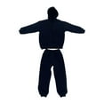 thumbnail image 1 of 2x 1:6 Scale Mans Sweatshirt & Pants Outfit for DML PH 12inch Action Figures Navy, 1 of 8