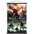 thumbnail image 1 of L'Attaque des Titans - Saison 2 Teaser One Sheet, 1 of 4