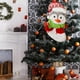 thumbnail image 5 of Calcetín De Dulces De Navidad Bolsas De Regalo De Navidad Colgante De Calcetín De Navidad Para Dormitorio Y Árbol De Navidad sonducket HA041421-01, 5 of 6
