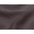 thumbnail image 4 of oneOone Viscose Jersey Fabric Horizontal Stripe Fabric Prints By Yard 60 Inch Wide, 4 of 5