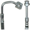 thumbnail image 3 of Professional Front Passenger Side Brake Hydraulic Hose for Kia Sportage 1995-2002 ACDelco 18J4696, 3 of 3