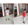 thumbnail image 2 of Yoyo Diabolo Chino Profesional de Doble Extremo Sunnimix Verde, 2 of 7