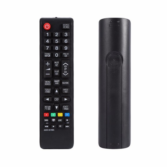 Samsung Universal Remote Controls
